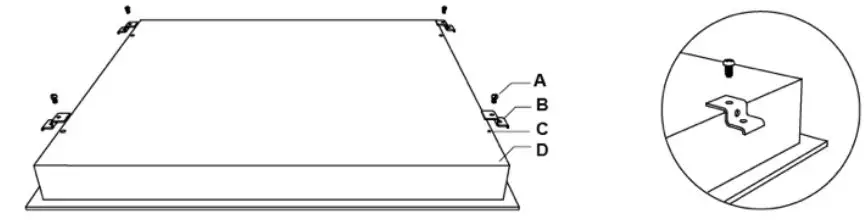 ELVITA CKH2662S Ceramic Hob-fig27