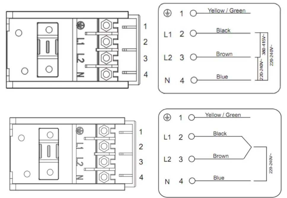 ELVITA CKH2662S Ceramic Hob-fig29