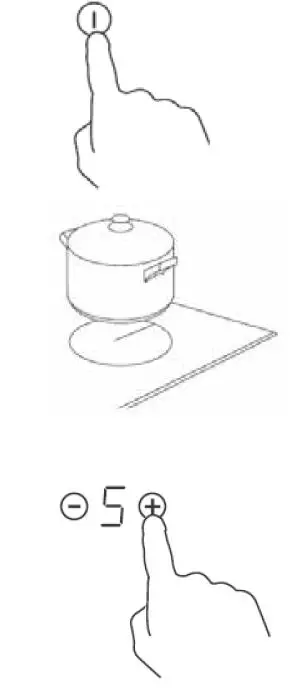 ELVITA CKH2662S Ceramic Hob-fig7