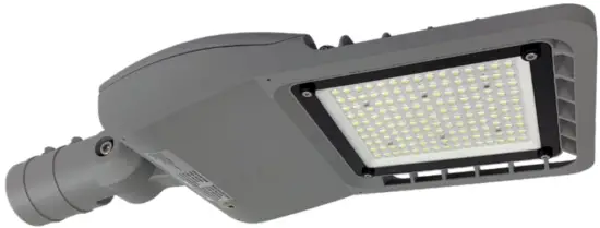 Super Bright LEDs RWLA-xK120AT2-GRSF RWLA Series LED Street Light