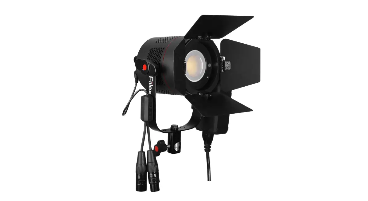 Framelight Fiilex P3 Colour Portable Led Light User Guide Framelight Fiilex P3 Colour Portable Led Light User Guide