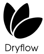 Dryflow logo