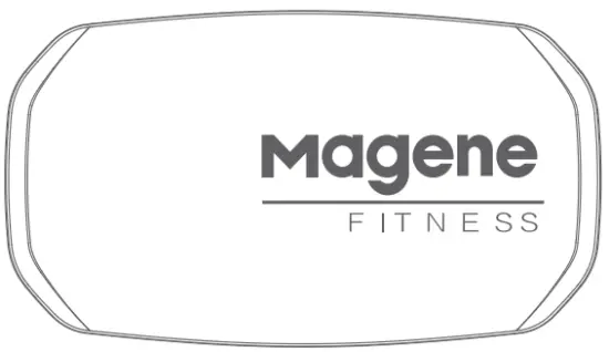 Magene HRM30 Heart Rate Monitor -