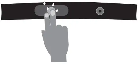 Magene HRM30 Heart Rate Monitor - 2