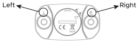 Magene HRM30 Heart Rate Monitor - 3