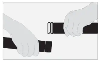 Magene HRM30 Heart Rate Monitor - 4