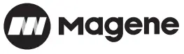 Magene logo