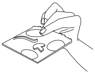 Sage SPZ820 the Smart Oven Pizzaiolo Pizza Maker - CRISPY