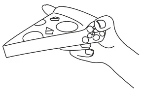 Sage SPZ820 the Smart Oven Pizzaiolo Pizza Maker - PAN