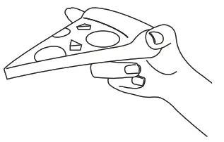 Sage SPZ820 the Smart Oven Pizzaiolo Pizza Maker - hydrated