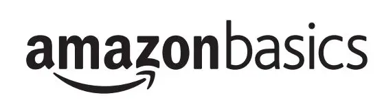 amazonbasics Longer Extension Dual Arm Full Motion TV Mount User Manual - logo