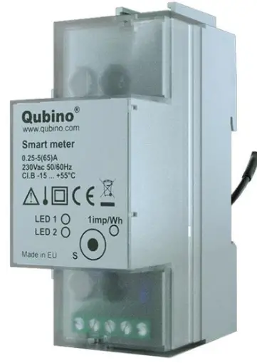 Qubino-ZMNHTD1-Smart-Meter-PLUS-product