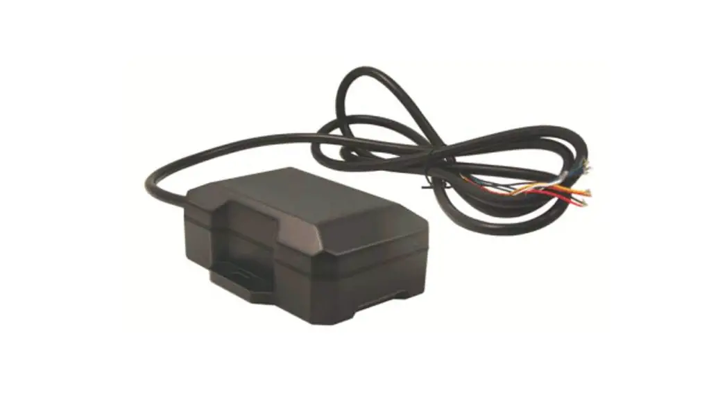 Calamp Ttu-2820 Vehicle Tracking Device Installation Guide