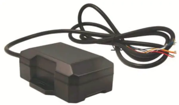 Calamp TTU 2820 Vehicle Tracking Device