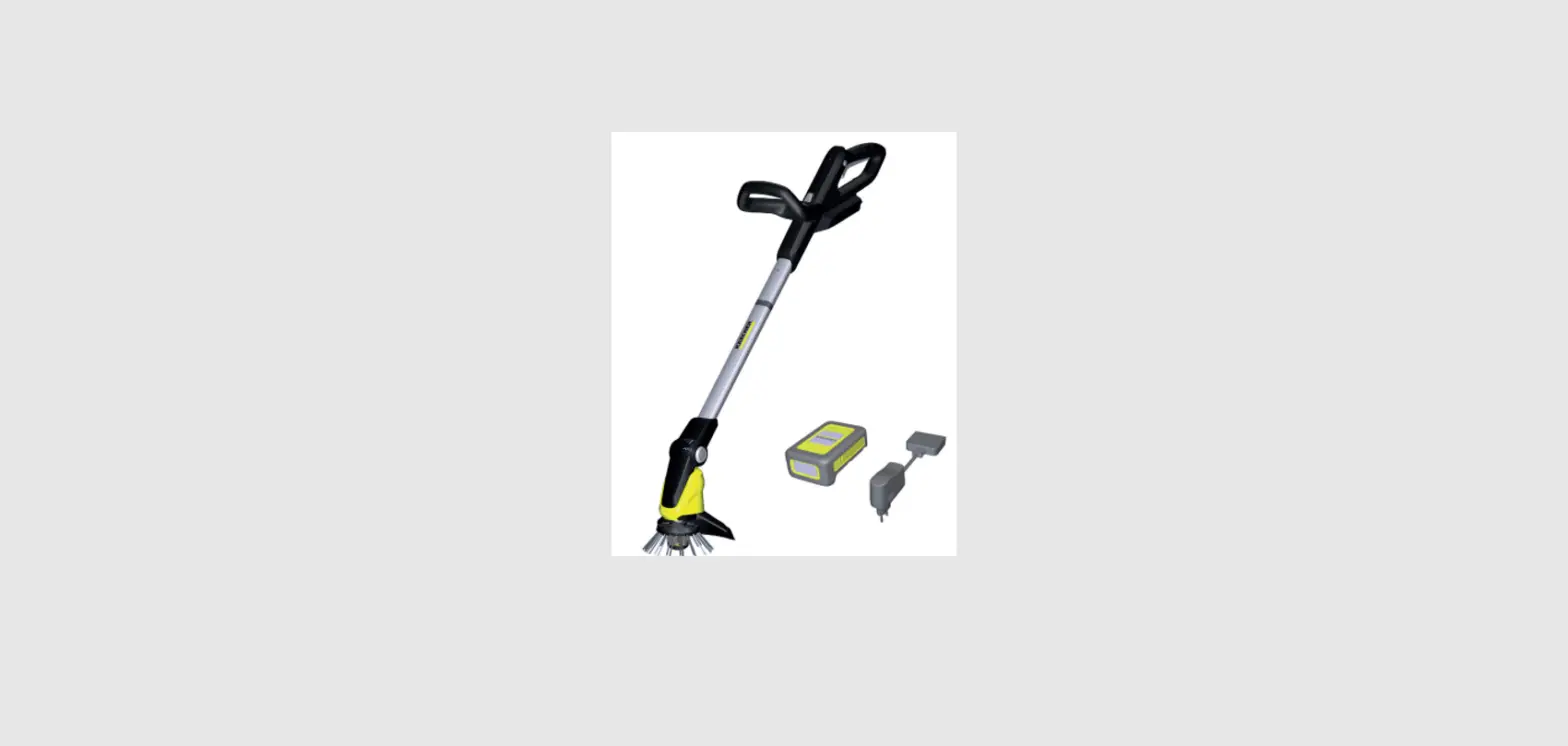 Karcher Wre 18-55 Battery Set User Manual