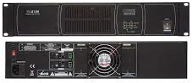 Cloud VA2120 VA Series Power Amplifier-