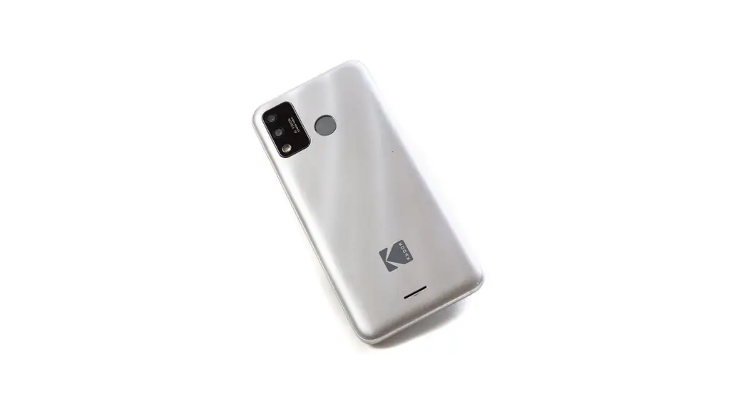 Kodak Smartway L1 Pro Smartphone User Manual