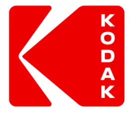 KODAK -logo