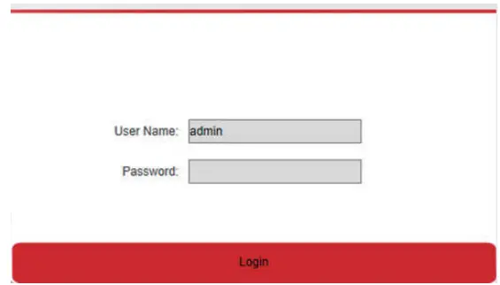 Safe Space Scan Technology 3S 07TW Face Recognize and Temperature Measurement Panel - 13