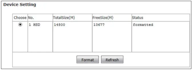 Safe Space Scan Technology 3S 07TW Face Recognize and Temperature Measurement Panel - 36