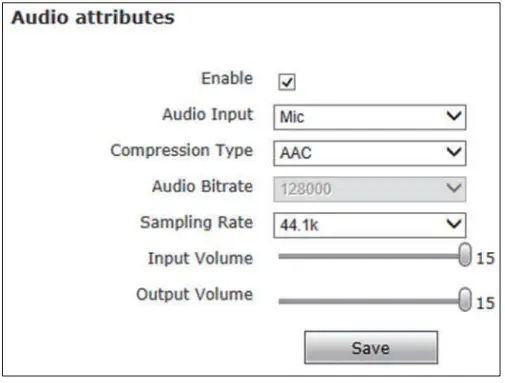 Safe Space Scan Technology 3S 07TW Face Recognize and Temperature Measurement Panel - 37