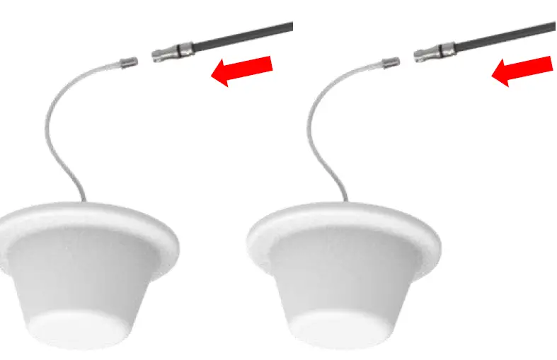 SolidRF XD BuildingForce Cell Phone Signal Booster 18