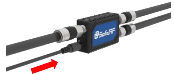 SolidRF XD BuildingForce Cell Phone Signal Booster 19