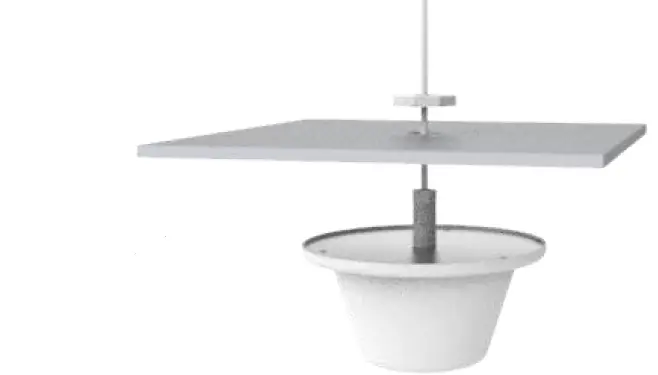 SolidRF XD BuildingForce Cell Phone Signal Booster 22