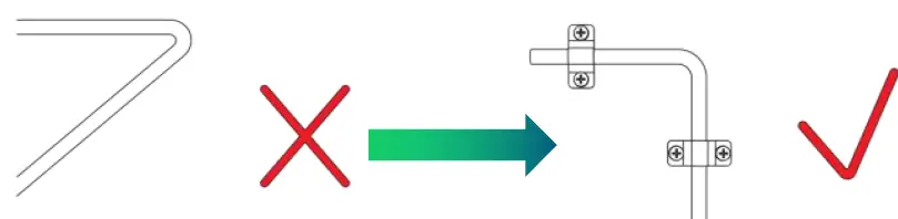 SolidRF XD BuildingForce Cell Phone Signal Booster 26