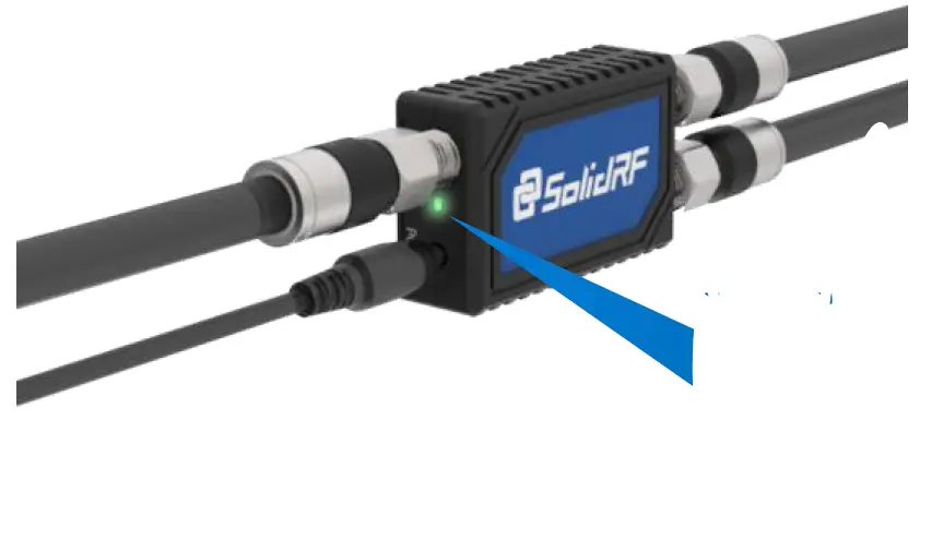 SolidRF XD BuildingForce Cell Phone Signal Booster 29