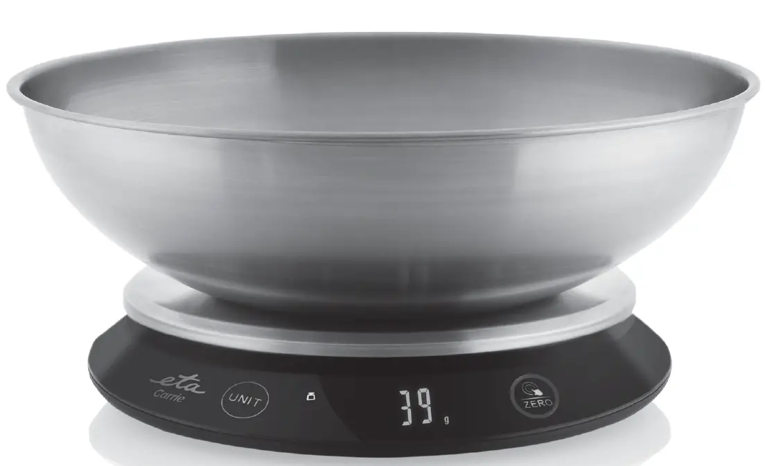 ETA777790000 Carrie Digital kitchen Scale-prod