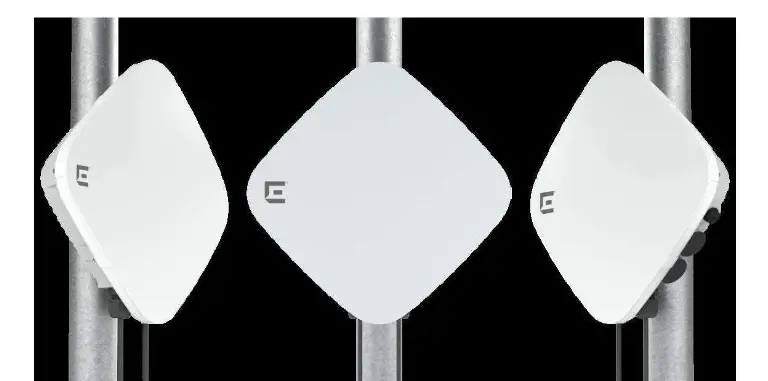 Extreme Networks Ap460c Hardware Wireless Access Point User Guide