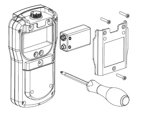 HANNA-instruments-HI9811-51 Portable-pH-E--TDS-Temperature-Meter-fig-6