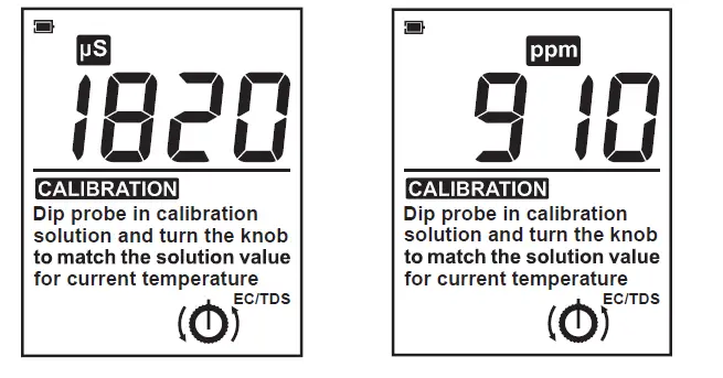 instruments-HI9811-51Portable ---EC-TDS-Temperature-Meter-fig-2