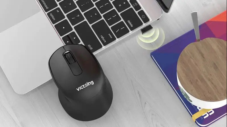 Victsing Pc299a Wireless Mouse User Manual