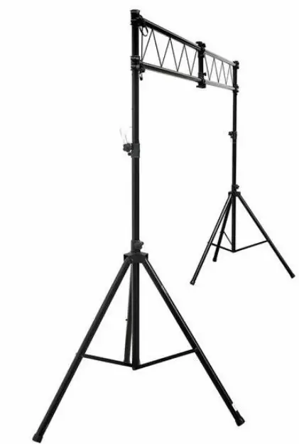 ROADWORX-504973-Wind-Up-100-4-Lighting-Stand-