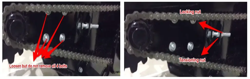 abi ATTACHMENTS 50 125 Classic Manure Spreader PTO Drive - Widespread