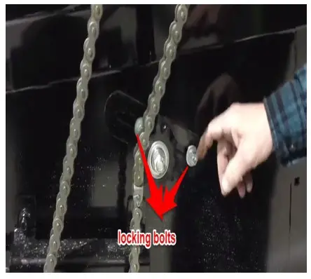 abi ATTACHMENTS 50 125 Classic Manure Spreader PTO Drive - idespread Chain