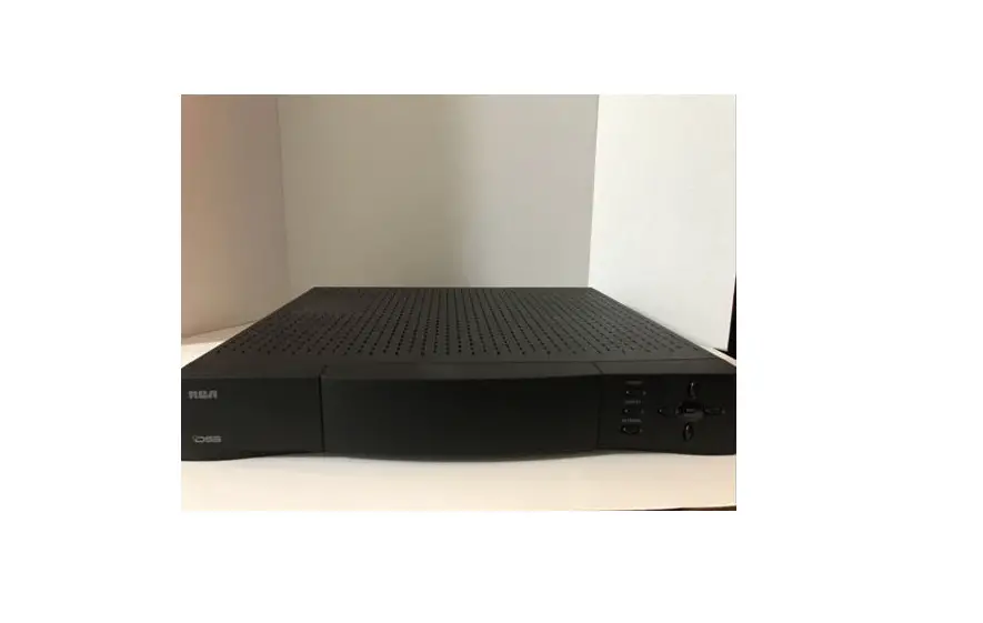 Rca Drd302ra Receiver Manual