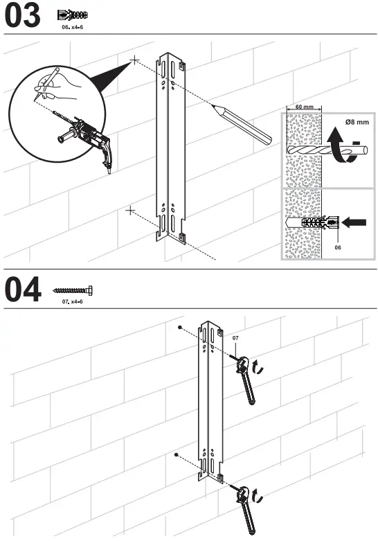 flomasta-Type-21-Double-Panel-Plus-Convector-Radiator-fig-2