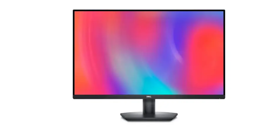Dell Se3223q 32 Inch 4k Uhd Monitor User Guide Dell Se3223q 32 Inch 4k Uhd Monitor User Guide