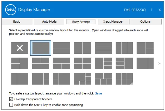 DELL SE3223Q 32 Inch 4K UHD Monitor-fig10