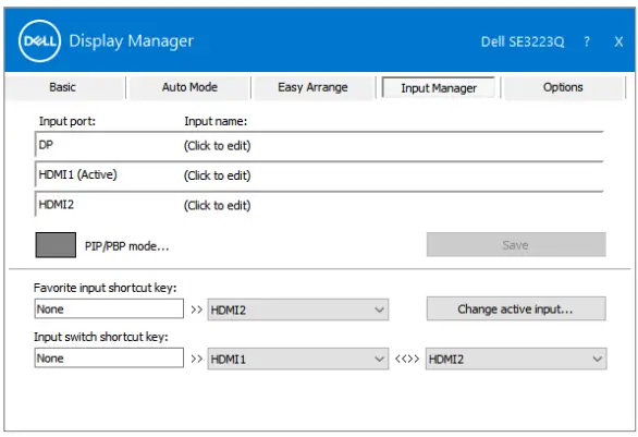 DELL SE3223Q 32 Inch 4K UHD Monitor-fig11