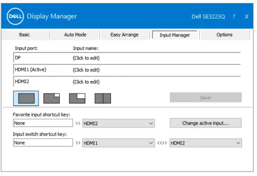 DELL SE3223Q 32 Inch 4K UHD Monitor-fig12