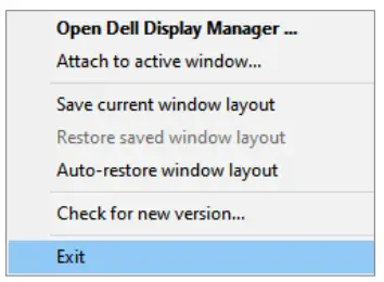 DELL SE3223Q 32 Inch 4K UHD Monitor-fig14