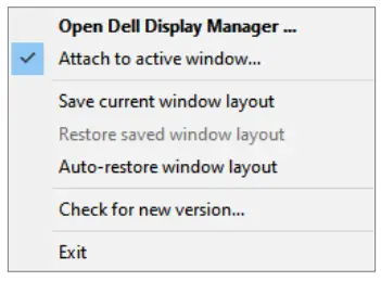 DELL SE3223Q 32 Inch 4K UHD Monitor-fig17