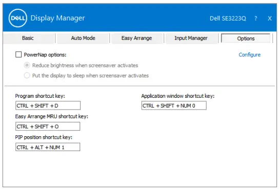 DELL SE3223Q 32 Inch 4K UHD Monitor-fig18
