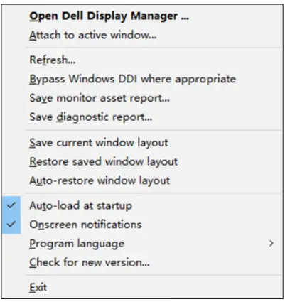 DELL SE3223Q 32 Inch 4K UHD Monitor-fig22