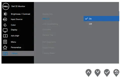 DELL SE3223Q 32 Inch 4K UHD Monitor-fig3