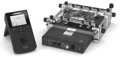 JBC RWS Rework Adjustable Arm for PHS - FIg 16